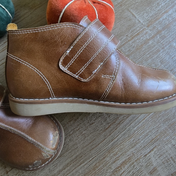 Booties - Picture 4 of 14